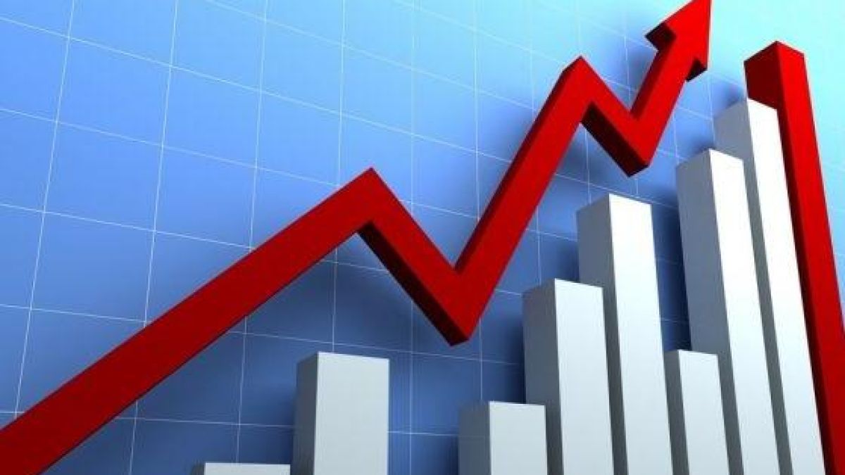Ръст в българската икономика за първо тримесечие от 2 години насам