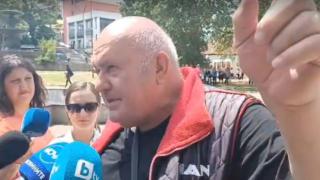 Бивш командос на погребението на Геле: Разбира се, че е бил убит, знам всичко!