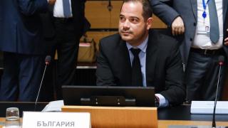 Новият външен министър с голяма новина за 45 млн. евро от ЕК
