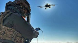 Руски "Ланцет" изтърбуши гордостта на ВСУ и НАТО ВИДЕО