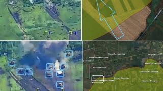 Украински военни споделят за тежки загуби при контранастъплението