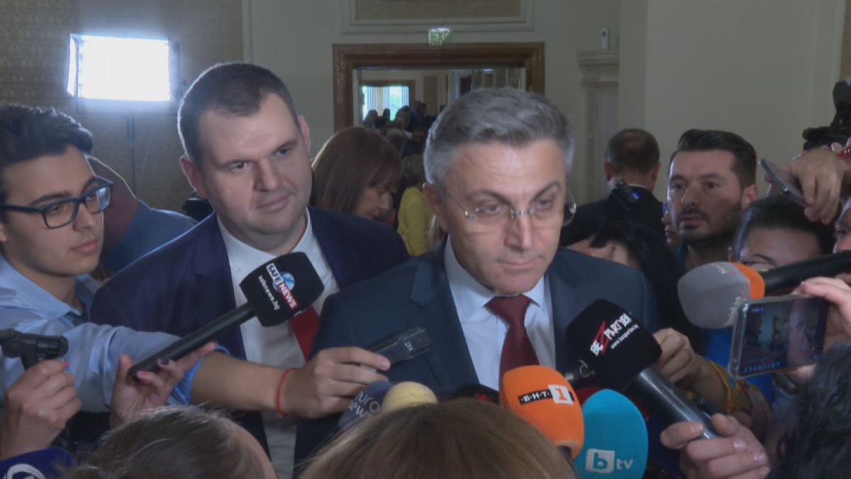Съдебна реформа за напреднали