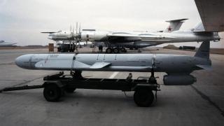 Говорителят на украинските ВВС стряскащо: Русия пак атакува Украйна с ракети, способни да носят ядрен заряд