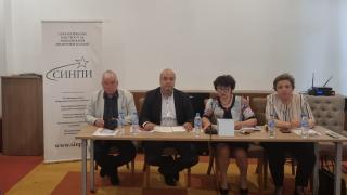 Сериозно предупреждение от института СИНПИ: Войната в Украйна може да дойде у нас