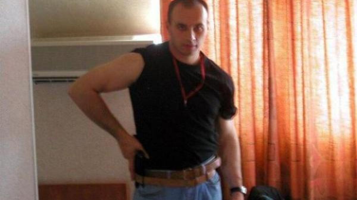 Попове разстреляха като куче лейтенант на ъндърграунда и гардовете му във ВИП-салон в София