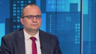 Мартин Димитров с ключов коментар за искания имунитет на Борисов!