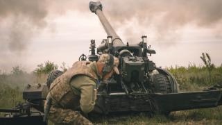 Генерал от ВСУ се похвали с три роти избити руснаци, само за един ден ВИДЕО