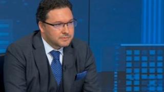 Даниел Митов обясни защо казусът "Барселонагейт" е кух под всички ъгли