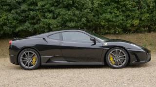 Цената за ремонт на суперавтомобил Ferrari втора употреба шокира собственика ВИДЕО