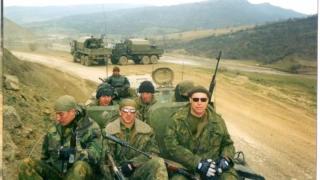 Страшен анализ разкри какво ще се случи с руснаците, които се върнат от войната в Украйна