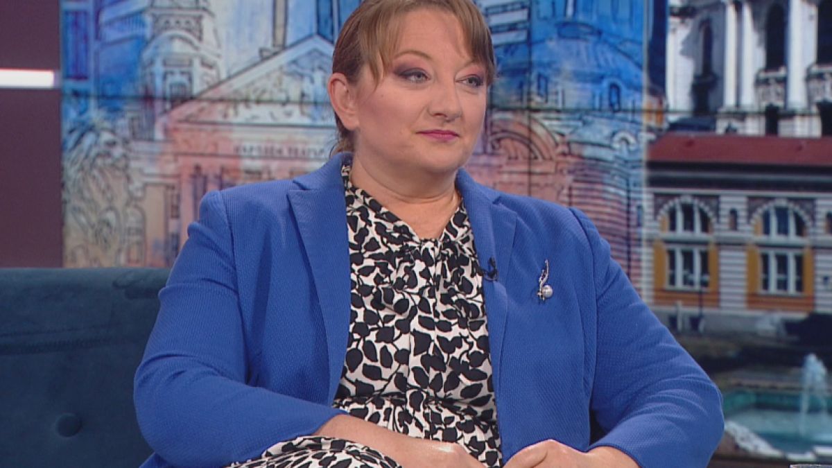 Изненада: Деница Сачева разкри, че Румен Спецов...