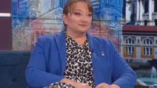 Изненада: Деница Сачева разкри, че Румен Спецов...