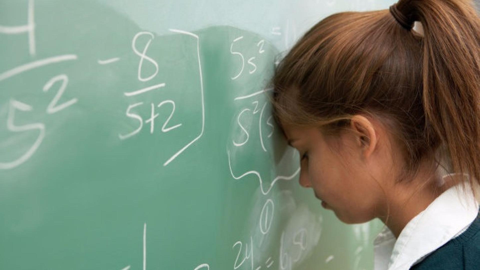 Германските учители посочиха английския език като виновник за неграмотните деца в страната