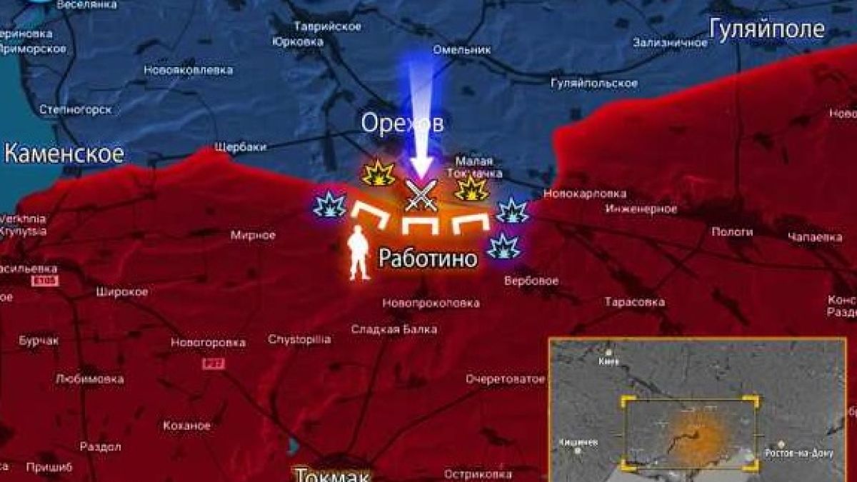 ВСУ мощно атакуваха нощес руските 291-и и 70-и полкове, на сутринта се видя какво е останало от „Леопарди“ и „Брадли“ ВИДЕО