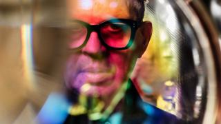 Гери Малкоданска води световноизвестен дизайнер у нас за безплатна лекция 