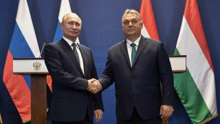32 страни, сред които и България, съдят Русия за геноцид, но Унгария отказа