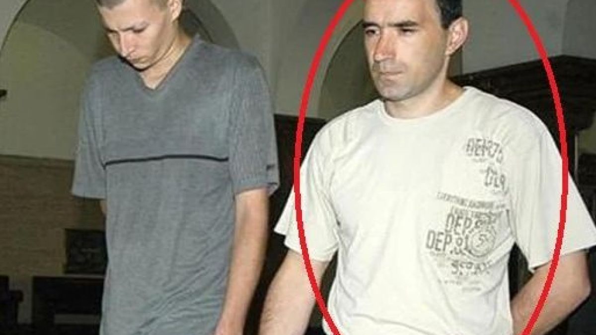 Опасен бандит, осъден за убийство на полицай, духна тихомълком от България, а Демерджиев и Зарков наредили да...