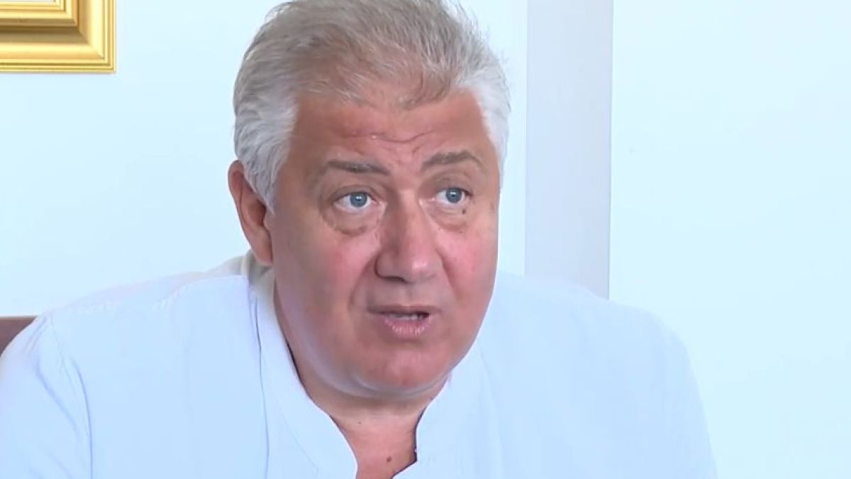 Проф. Балтов сравни политиката с травма и каза какво е нужно, за да мине ВИДЕО