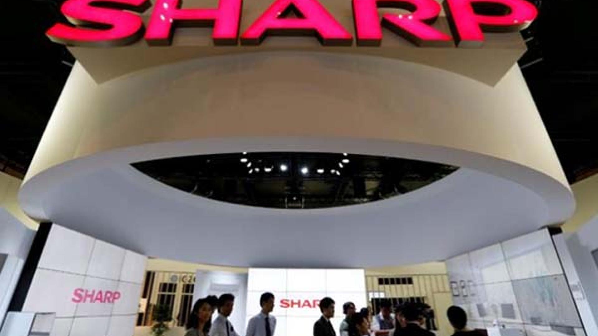 Драмата на Sharp: Върви ли технологичният гигант към своят залез