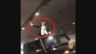 Извънредна новина за открилия стрелба в София
