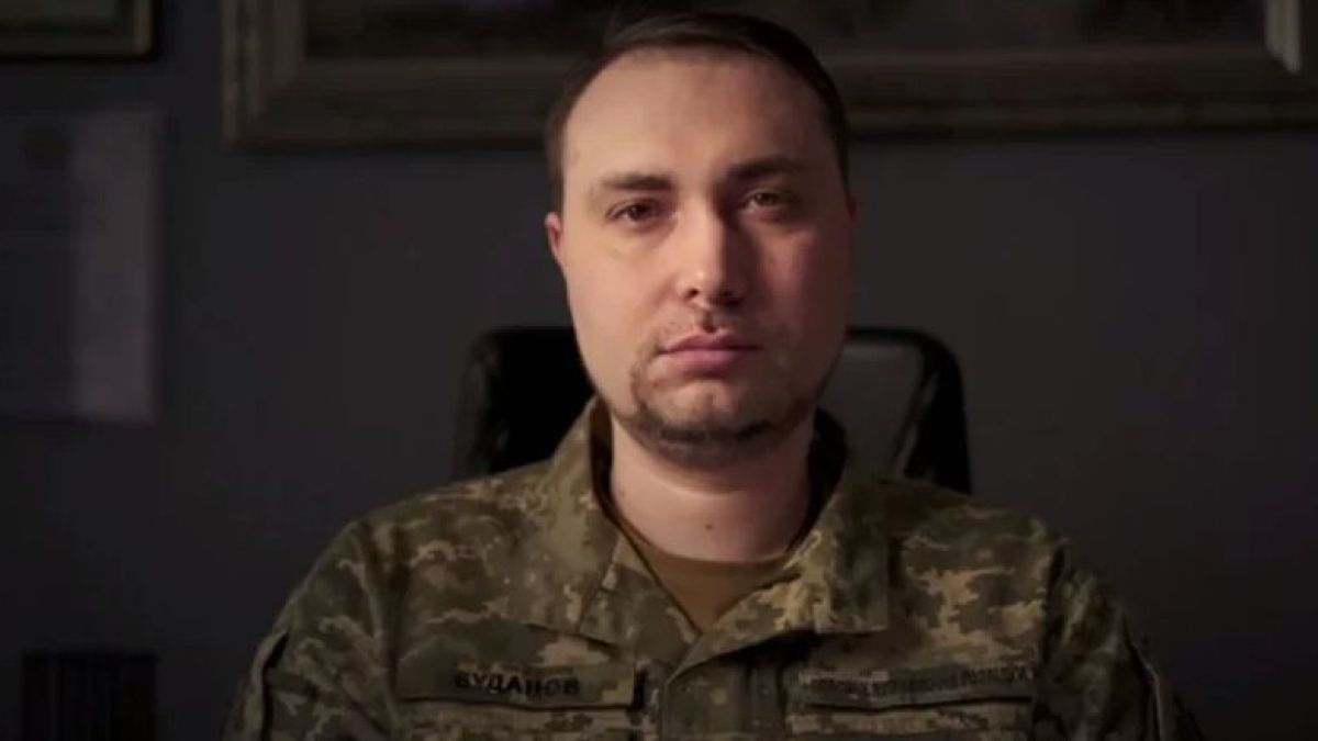 Киев показа загадъчно ВИДЕО с шефа на ГРУ Буданов, започва ли контра-юрушът