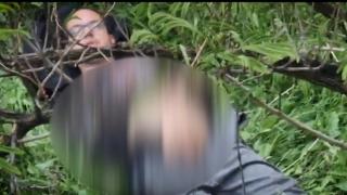 Ловци на педофили сгащиха пиян извратеняк с изути гащи до детска площадка в София, а когато ченгетата дойдоха... ВИДЕО 