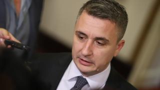 Александър Николов: Фокусът на МЕ не е насочен към ефективното функциониране на системата