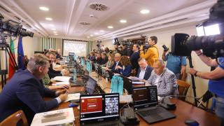 Делян Пеевски: Не е логично ВСС с изтекъл мандат да избира нов главен прокурор със 7 г. мандат