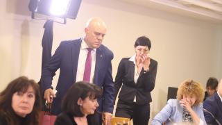 Проф. Киров разясни има ли варианти, с които Гешев да обжалва освобождаването си