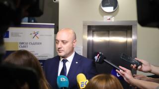 Министър Славов разкри много странна потъпка на Гешев при изслушването му в Страсбург ВИДЕО