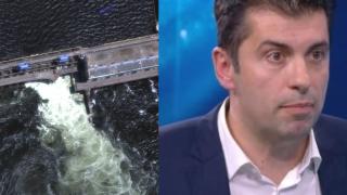 Зловеща ирония! БГ мините за Киев може да бъдат довлечени обратно към собственото ни крайбрежие