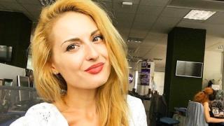 Репортерката на Нова с разголени кадри се омъжи ВИДЕО