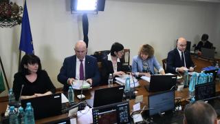 Гешев скандално: Заяви ми се, че Бойко Борисов индиректно е...