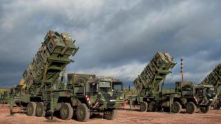Raytheon Technologies: Украйна ще получи още батареи Patriot, ето колко и кога 
