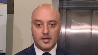 Правосъдният министър с първи думи за решението на ВСС за Гешев: На ход е...