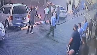 Пронизаха с нож в сърцето руски адвокат в центъра на Истанбул ВИДЕО 