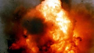 ВИДЕО от войната: Пътят на смъртта за настъпващите части на ВСУ в Запорожие е осеян с унищожени танкове