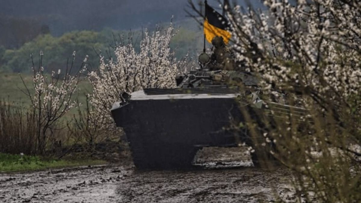 WSJ: Украинското контранастъпление зависи от армейската техника, която не стреля