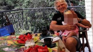 Черна вест за убийството на бизнесмена Пламен Вергата в Колумбия потресе Сандански
