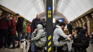 Провериха бомбоубежищата в Украйна, данните са повече от скандални 