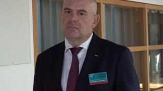 Гешев с първи коментар след изслушването му в Европарламента БЛИЦ TV