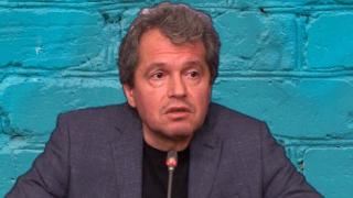 Тошко Йорданов пред Патарински live разтълкува дупарата и даването на имунитети в парламента 