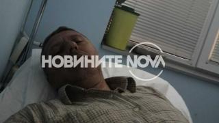 „Мръсен българин” - крещели на съпредседател на сдружение на българите в РСМ, докато го пребиват СНИМКА