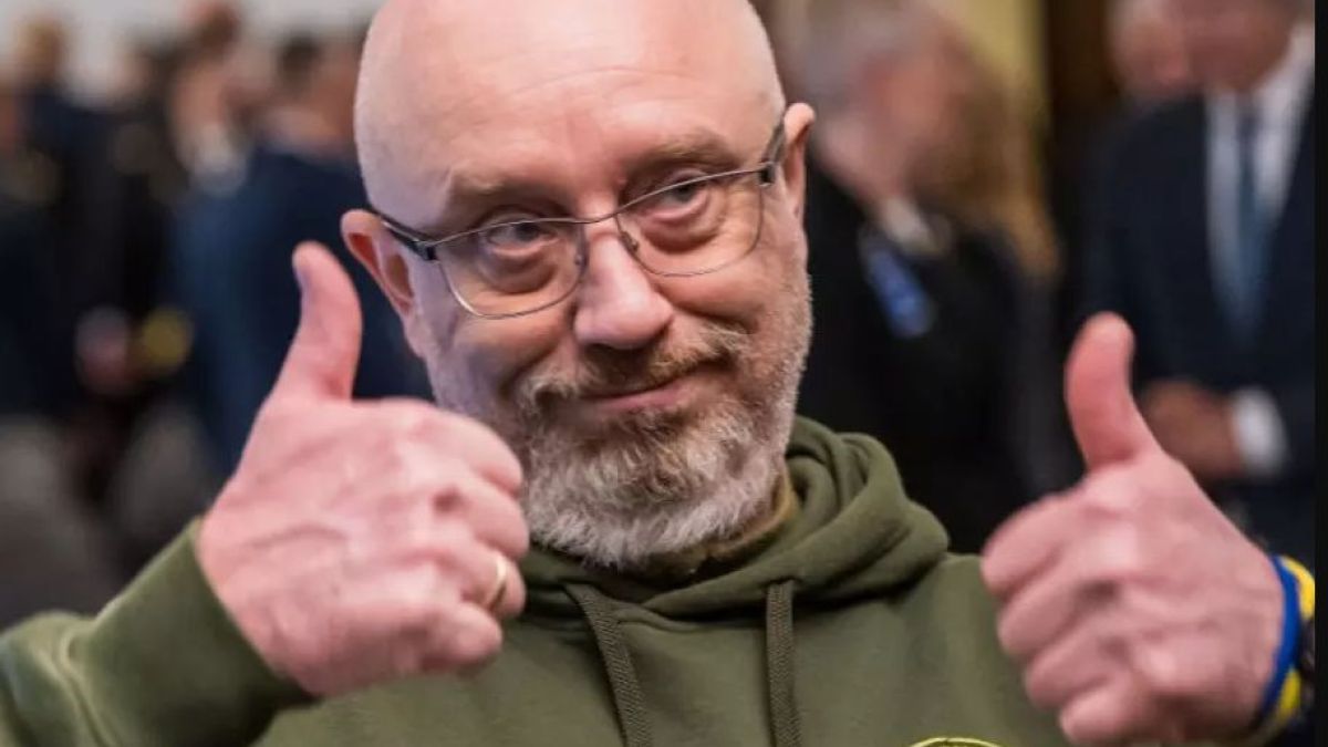 Резников пред Foreign Affairs: Западът ни посъветва да убиваме колкото се може повече руснаци  