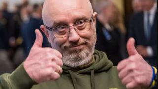 Резников пред Foreign Affairs: Западът ни посъветва да убиваме колкото се може повече руснаци  