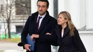 Асен Василев назначи жената на Лорер в Европейската инвестиционна банка