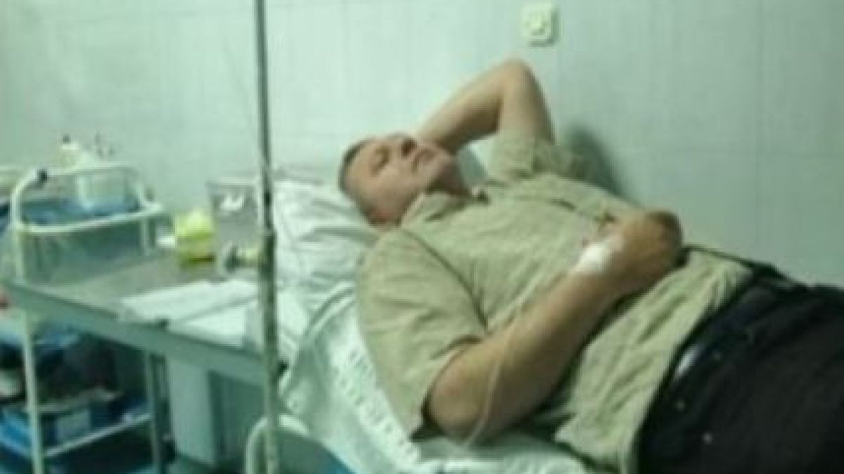 Външно с първи думи след побоя над съпредседателя на сдружение на българите в Струга