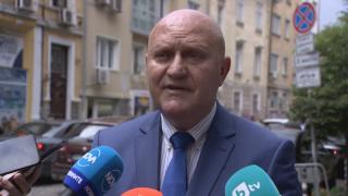 Отново теч на матурите, ето какво е станало