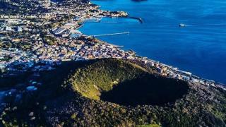 Eвропейски супервулкан е на ръба на голямо изригване