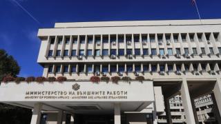 МВнР размаха пръст на Митрофанова заради пропаганда и дезиформация